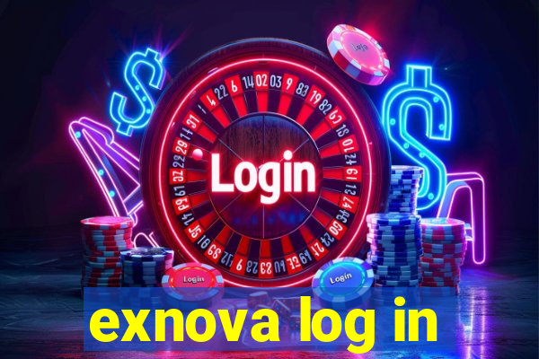 exnova log in